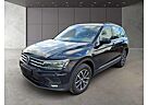 VW Tiguan Volkswagen 2.0 TSI 4M DSG AHK/PANO/NAVI/LED+++