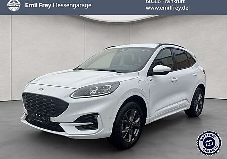 Ford Kuga 2.5 Duratec PHEV ST-LINE X