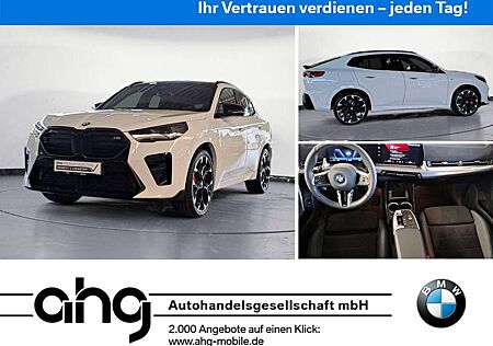 BMW X2 M35i xDrive Navi Sitzverstellung elektrisch P