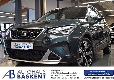 Seat Arona 1.0 TSI Xperience*KAMERA*LED*NAVI*PDC*ALU