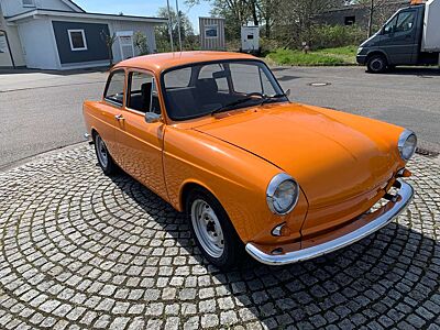 Volkswagen Others Typ 3 1500