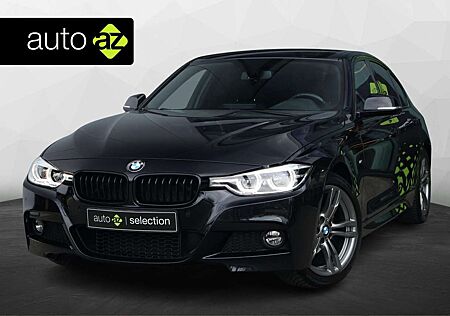 BMW 320i 320 3-serie High Executive M Sport