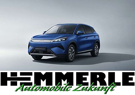 BYD ATTO 3 EVO Design