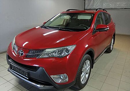 Toyota RAV 4 Life