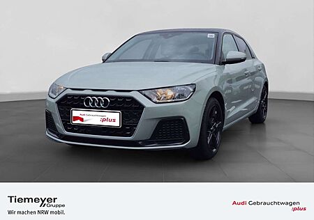 Audi A1 25 TFSI ADVANCED VIRTUAL SOUNDSYS O