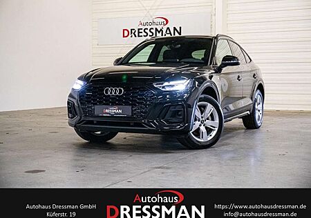 Audi Q5 Sportback 50TDI Q. S LINE PANO LED KAMERA ACC