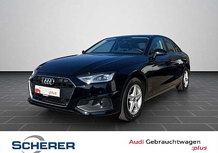 Audi A4 35 TFSI S-TRONIC ACC KAMERA NAVI