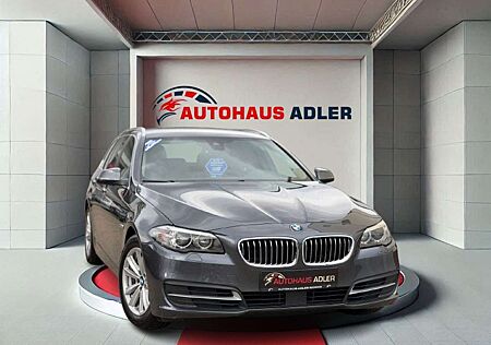 BMW 520 d Kombi*2HD*AUTOM*KAMER*STH*HUD*XEN*ACC*SPURH