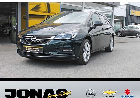 Opel Astra ST 120 Jahre 1.4T Navi AHK RKamera 17''