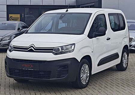 Citroën Berlingo Citroen Live M|5-Sitzer|Tempomat|Spurassistent|