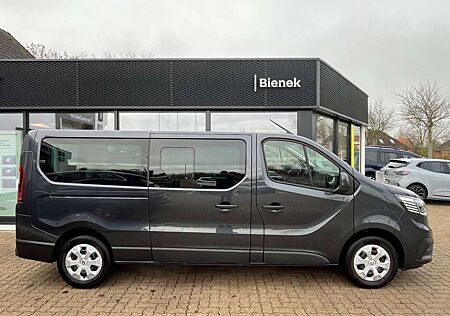 Renault Trafic Combi Grand Life Blue dCi 150 EDC