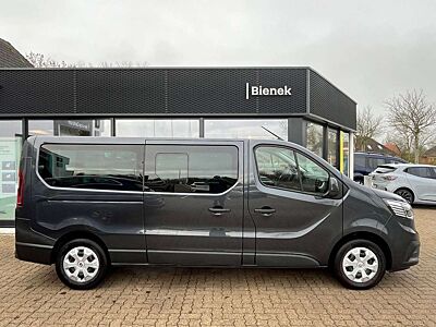 Renault Trafic Combi Grand Life Blue dCi 150 EDC