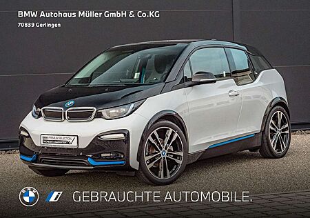 BMW i3 s 120Ah Kamera DAB Sitzheiz PDC NaviPro 1.VB LED