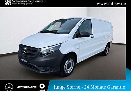 Mercedes-Benz Vito 116 Kasten Lang *Navi*RKam*PTS*Klima*