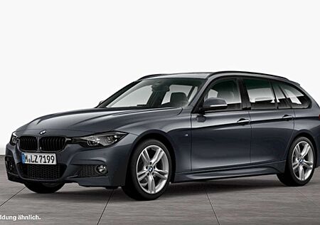 BMW 320 i xDrive Touring Head-Up HiFi LED WLAN Shz