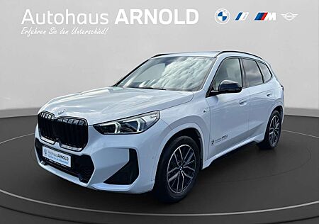 BMW X1 sDrive20i M Sportpaket AHK Head-Up HK HiFi RFK