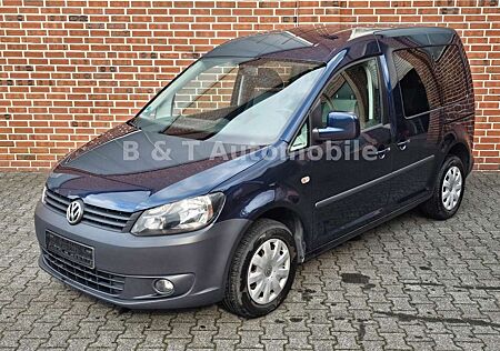 VW Caddy Volkswagen Kombi Trendline