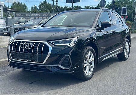 Audi Q3 35 TFSI S LINE SPORTPAKET*MOD.2020+VIRTUAL*