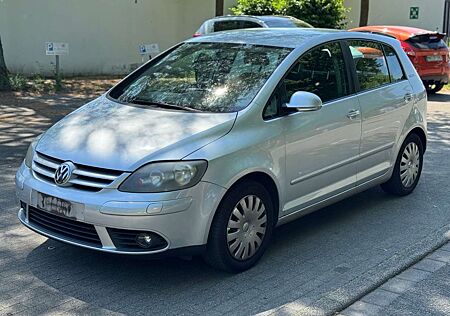 VW Golf Volkswagen Plus V Goal/Klima/Sitzheizung/PDC/
