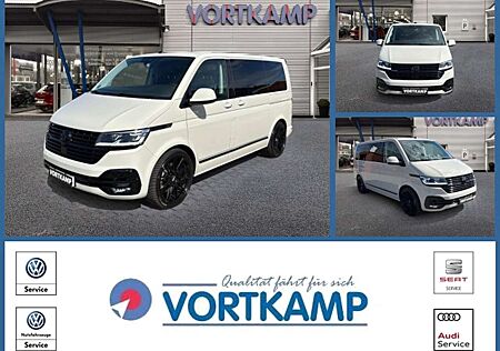 VW T6 Volkswagen .1 Multivan Highline 4MOTION UPE 102.000 