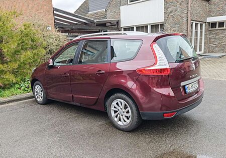 Renault Grand Scenic dCi 110 Expression