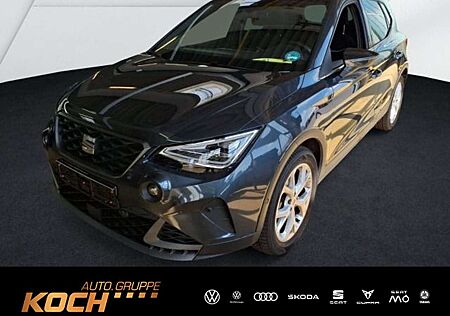 Seat Arona 1.0 TSI FR RFK*SHZ*AppConnect*Klima*Navi