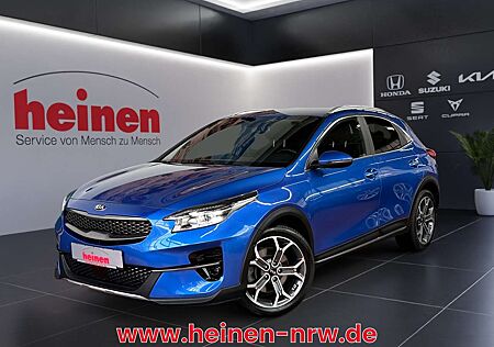 Kia XCeed 1.6 T-GDI DCT7 Xdition LED NAVI KAMERA