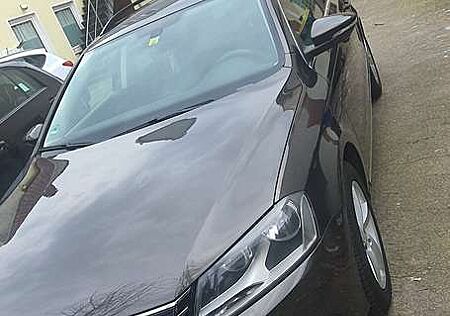 VW Passat Variant Volkswagen 1.6 TDI BlueMotion