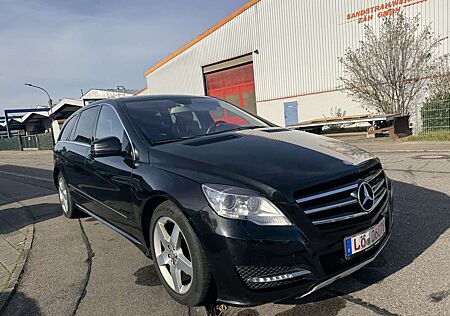 Mercedes-Benz R 350 CDI L DPF 4Matic 7G-TRONIC