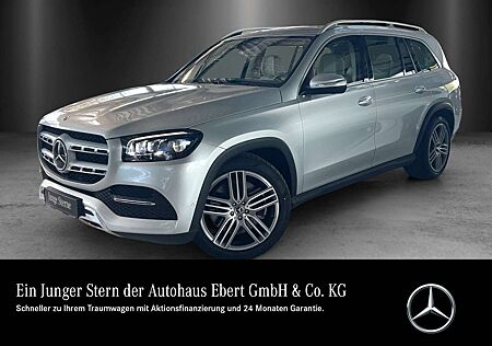 Mercedes-Benz GLS 580 GLS580 €135.833-Massage DISTRO Einzelsitze E-ABC