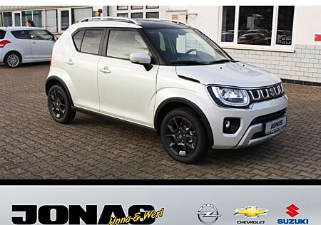 Suzuki Ignis Comfort+ Hybrid Navi LED R-Kamera