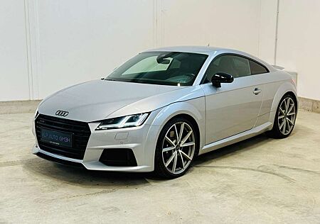 Audi Coupe 2.0 TFSI/Q/LED/NAVI/B&O/VC/DAB/KEYLESS