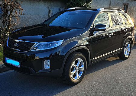 Kia Sorento 2.4 GDI AWD Vision