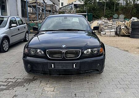 BMW 316i 316 Edition Exclusive Automatik Getriebe