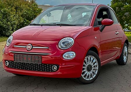 Fiat 500 1.0 MILD HYBRID*CARPLAY*PDC*Lounge