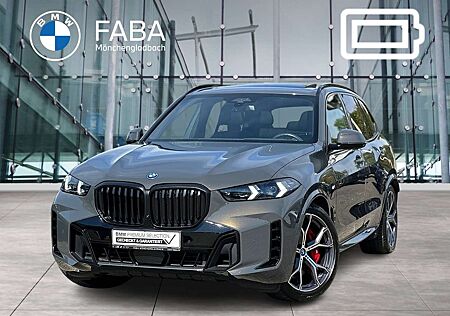 BMW X5 xDrive50e M Sportpaket Gestiksteuerung DAB
