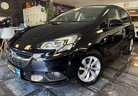 Opel Corsa E Innovation ecoFlex*Klima*Navigation*Kame