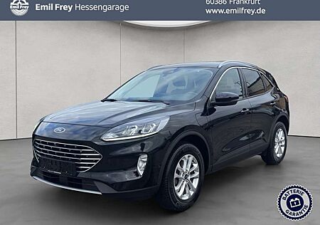 Ford Kuga 2.5 Duratec PHEV TITANIUM