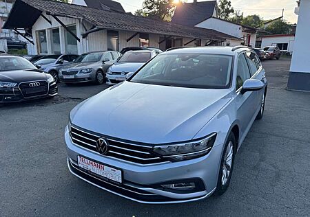 VW Passat Variant Volkswagen Business/DSG/LED/