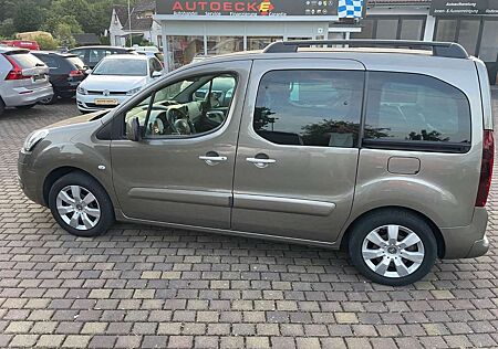 Citroën Berlingo Citroen Multispace 1,6 Selection Pano,Tempom,1H