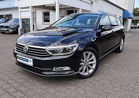 VW Passat Variant Volkswagen 2.0 TDI SCR DSG Highline