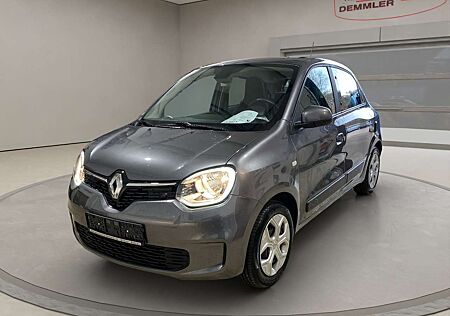 Renault Twingo Limited ,Klima ,Tempomat ,Berganfahrhilfe