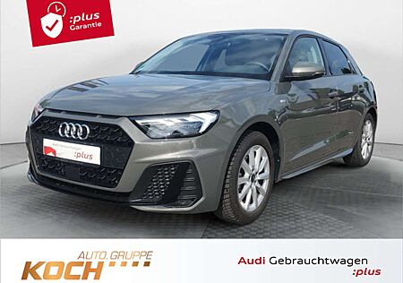 Audi A1 Sportback 30 TFSI S-Tronic S-Line, EA8, LED,