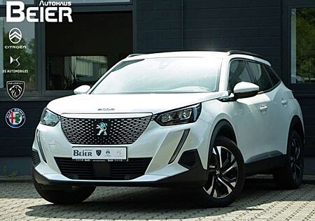 Peugeot 2008 Elektromotor 136 Allure Navi/ ACC/ Kamera