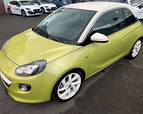 Opel Adam 1.4  Slam