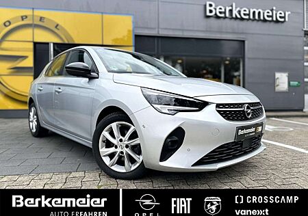 Opel Corsa F 1.2 Elegance **Allwetter/Navi/Sitzhz.**