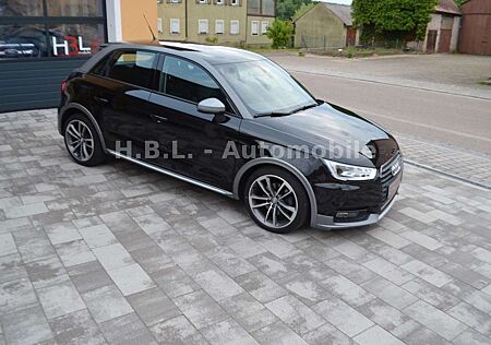 Audi A1 Sportback Sport/1 Hd/S-Tronic/Xenon/Navi/SHZ
