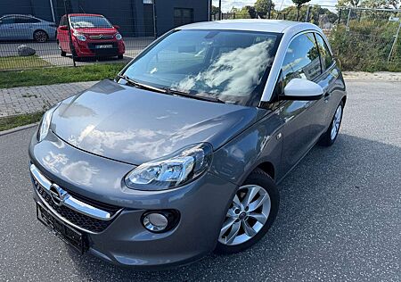 Opel Adam 1,2 Jam SHZ+Alu+Carplay+LenkHz+Leder+Klima