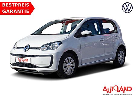 VW Up Volkswagen ! 1.0 move Klima Bluetooth USB
