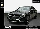 Mercedes-Benz GLC 250 4M Coupe AMG-Int. LED RFK SHZ Easy-Pack
